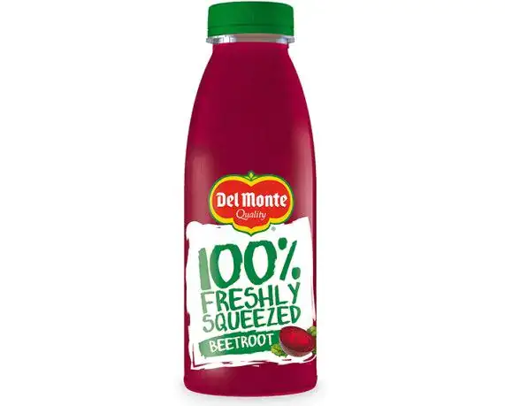 Del Monte Beetroot Juice 1Ltr  